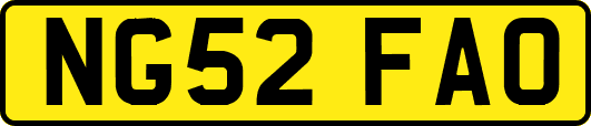 NG52FAO