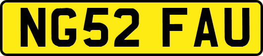 NG52FAU