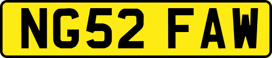 NG52FAW