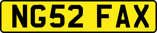 NG52FAX