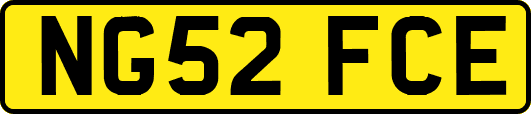 NG52FCE