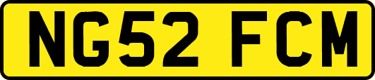 NG52FCM