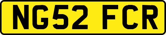 NG52FCR