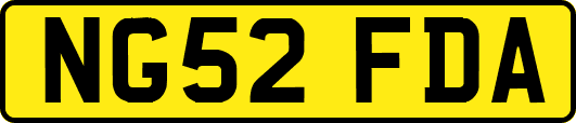 NG52FDA