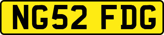 NG52FDG