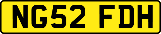 NG52FDH