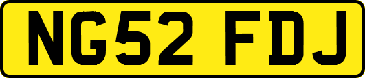 NG52FDJ