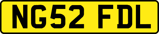 NG52FDL