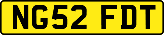NG52FDT
