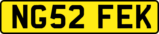 NG52FEK