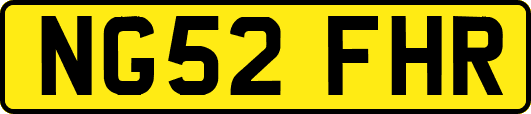 NG52FHR