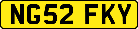 NG52FKY