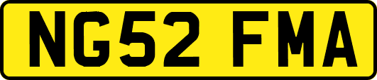 NG52FMA