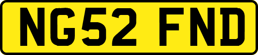 NG52FND