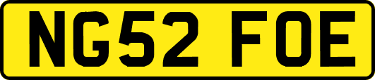 NG52FOE
