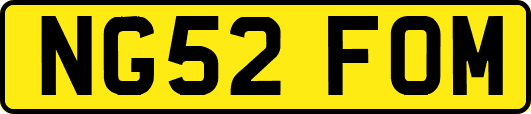 NG52FOM