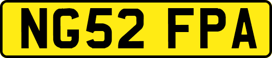 NG52FPA