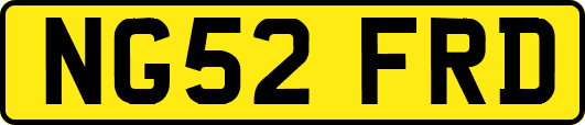 NG52FRD