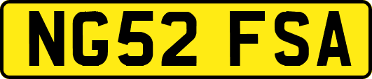 NG52FSA