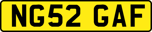 NG52GAF