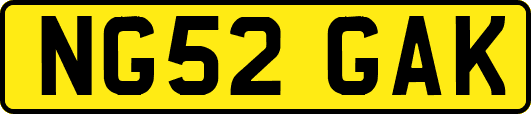 NG52GAK