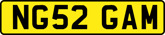 NG52GAM