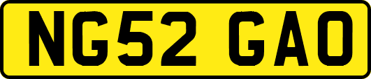 NG52GAO