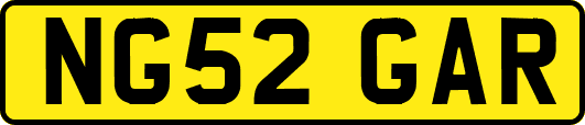 NG52GAR