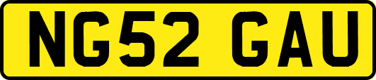 NG52GAU