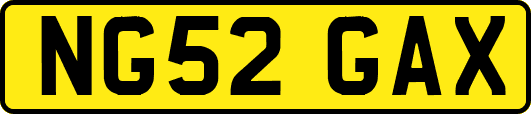 NG52GAX