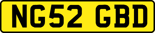 NG52GBD