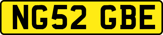 NG52GBE