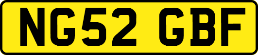 NG52GBF