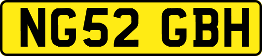NG52GBH