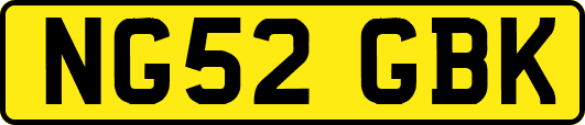 NG52GBK