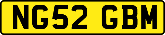 NG52GBM