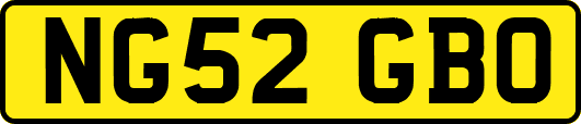NG52GBO