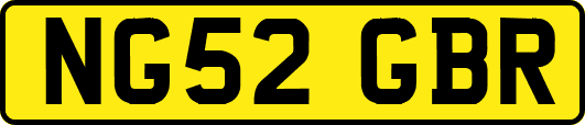NG52GBR