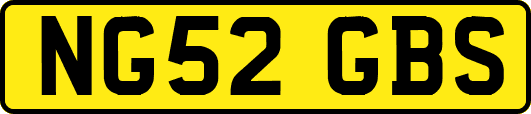 NG52GBS