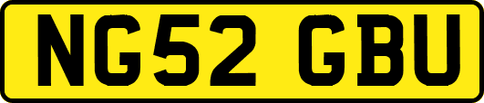 NG52GBU