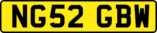NG52GBW