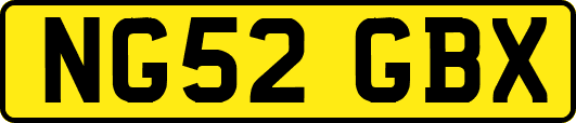 NG52GBX
