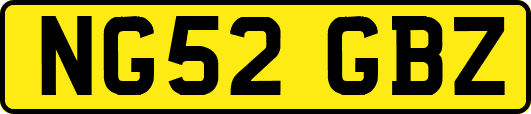 NG52GBZ