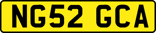 NG52GCA