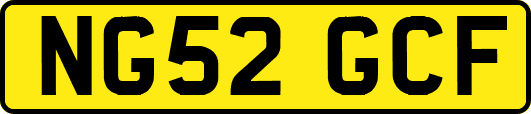 NG52GCF