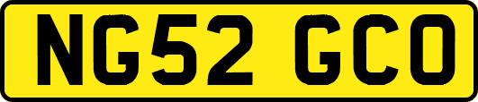 NG52GCO