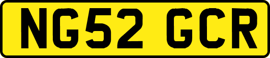NG52GCR