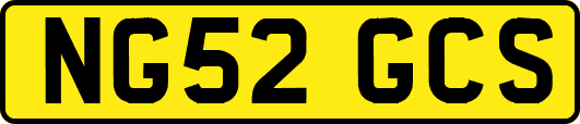 NG52GCS