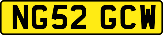 NG52GCW