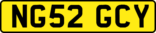 NG52GCY